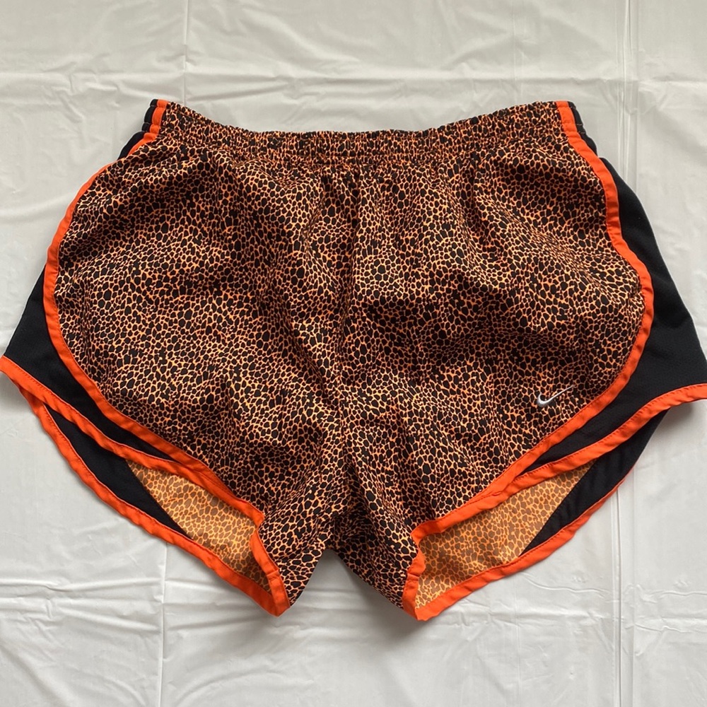 Nike Dri-Fit Tempo Running Shorts